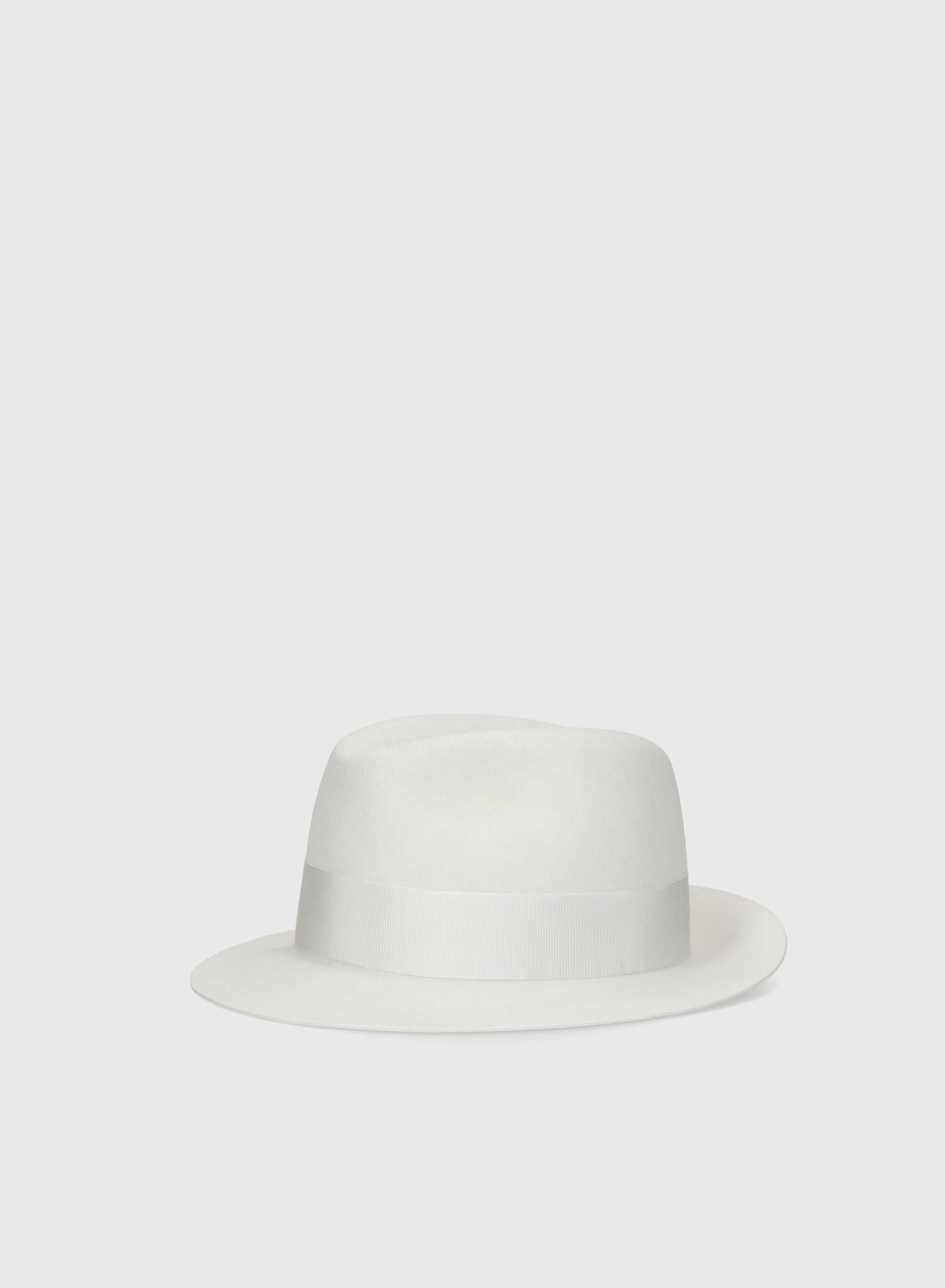 BORSALINO X ELIE SAAB Nila Hat