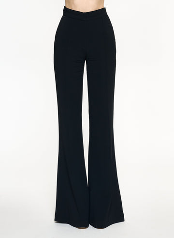 Order Designer Pants, Shorts, and Trousers - ELIE SAAB