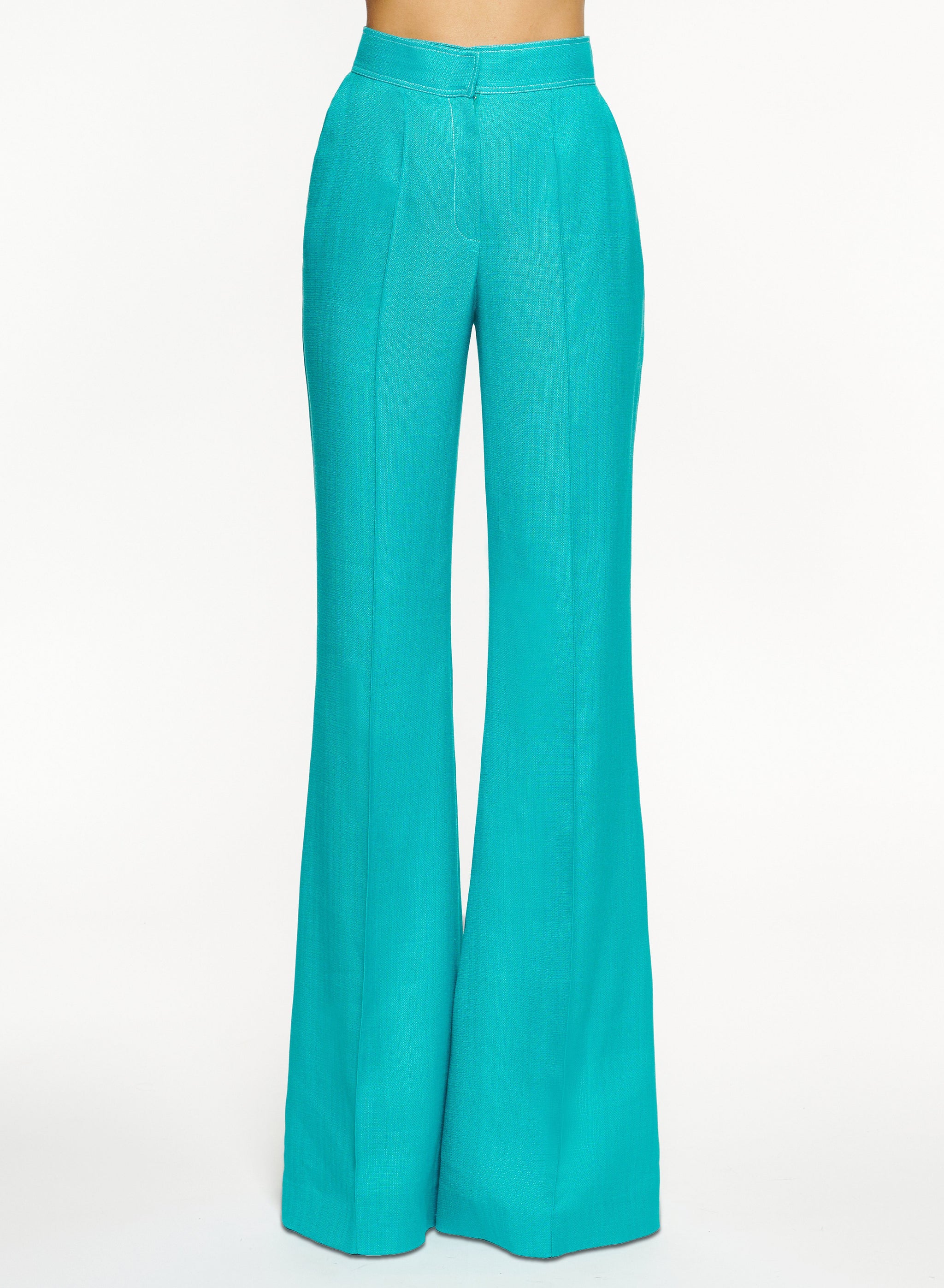 Order Designer Pants, Shorts, and Trousers - ELIE SAAB
